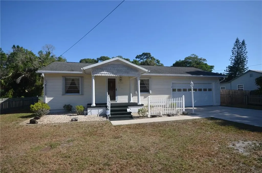 2517 Acorn Street Fort Pierce FL 34947