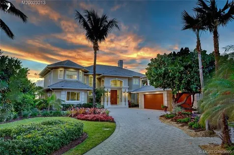 2216 NE Rose Walk Terrace Stuart FL 34996