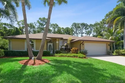 640 SE Meadow Wood Way Stuart FL 34997