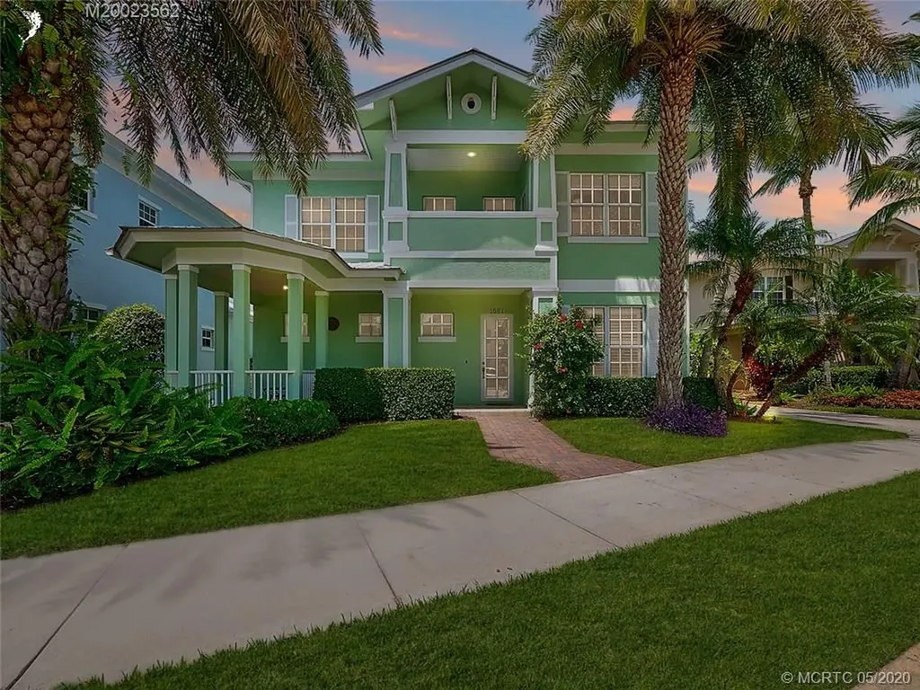 1561 SW Prosperity Way Palm City FL 34990