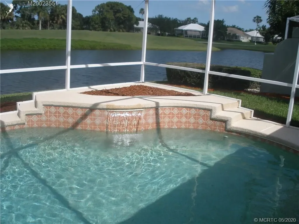 1567 SW Springfield Court Palm City FL 34990
