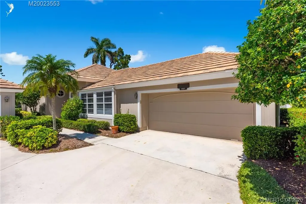 2227 NW Seagrass Drive Palm City FL 34990