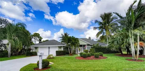 991 SW Sand Oak Drive Palm City FL 34990
