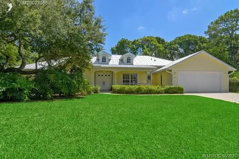 651 SE Meadow Wood Way Stuart FL 34997