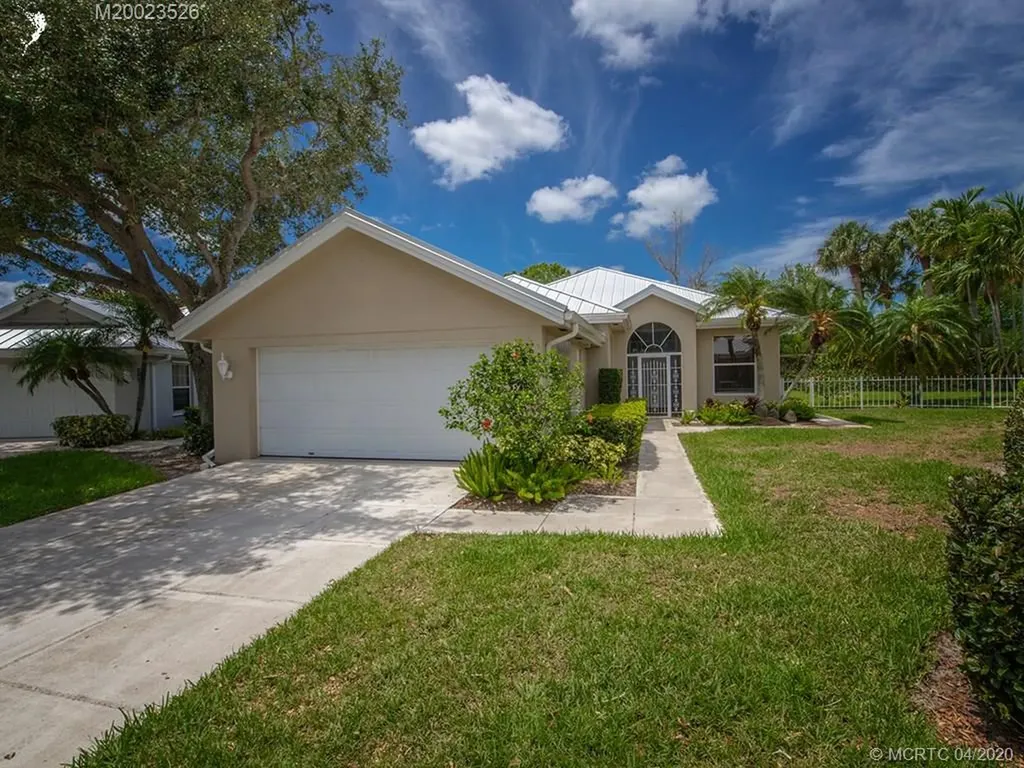 2889 SW Brighton Way Palm City FL 34990