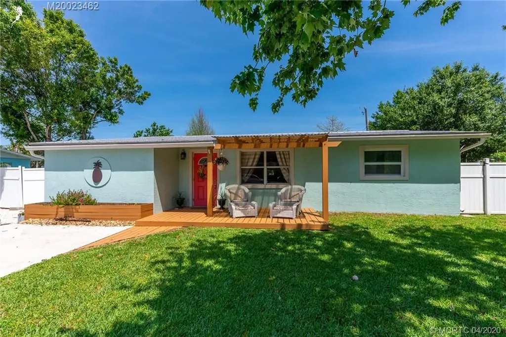 485 SW All American Boulevard Palm City FL 34990
