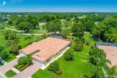 1051 SW Tamarrow Place Stuart FL 34997