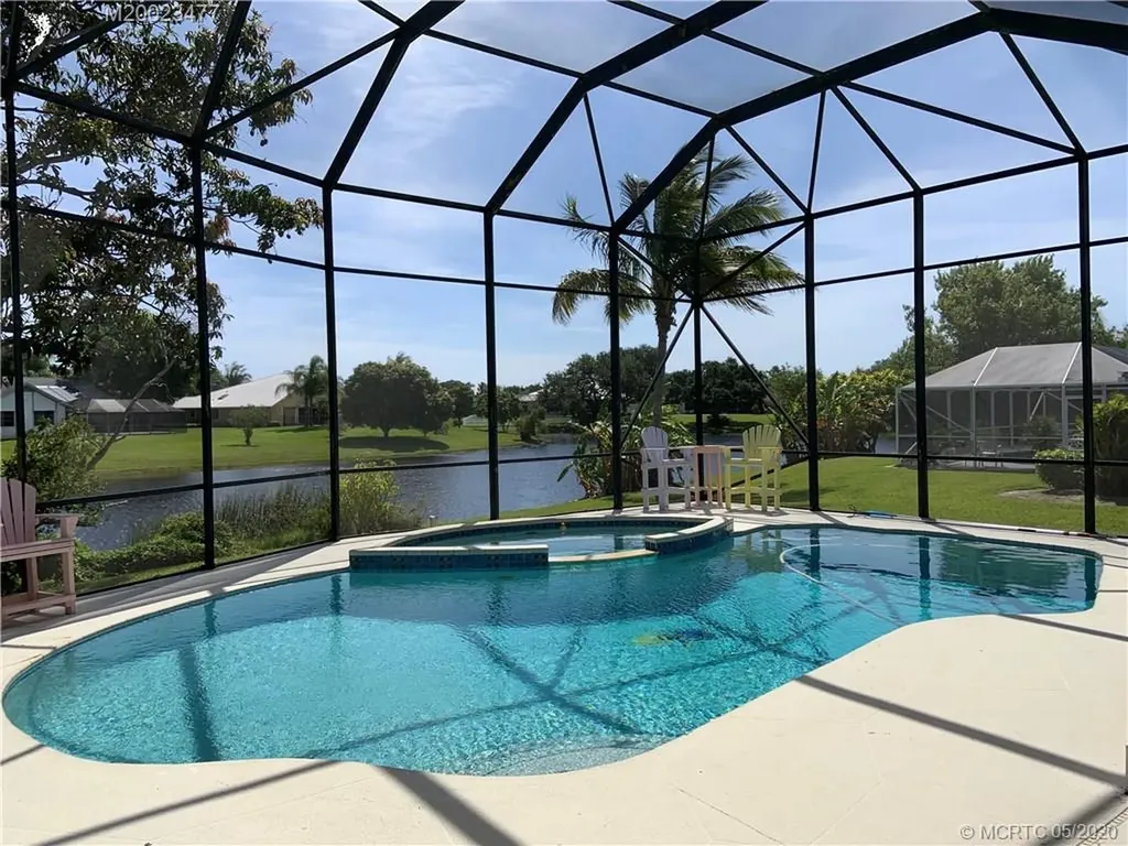 2068 NE Ginger Terrace Jensen Beach FL 34957