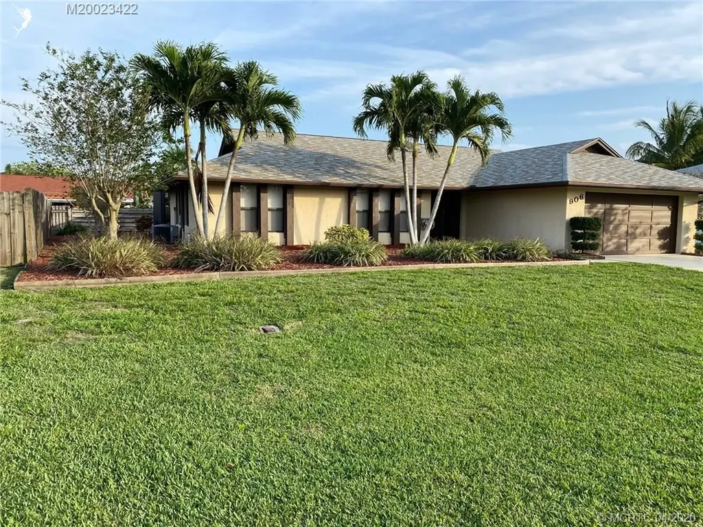 906 NE Vanda Terrado Jensen Beach FL 34957