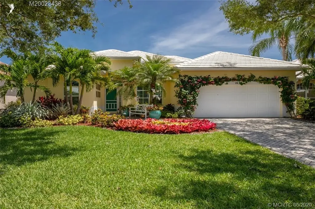 1635 SW Monarch Club Drive Palm City FL 34990