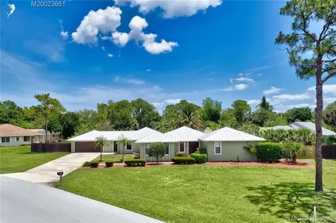 927 SW Woodcreek Drive Palm City FL 34990