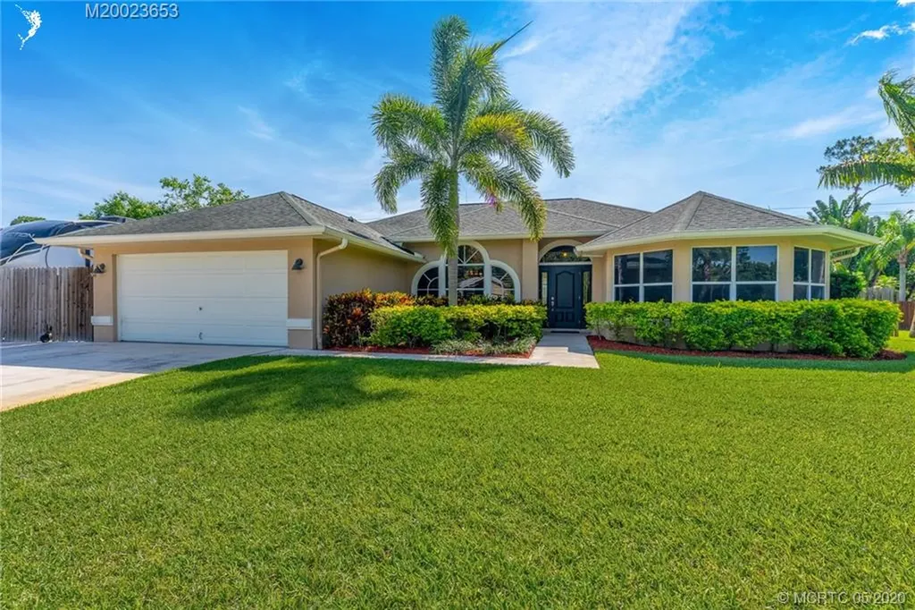 2723 NW Florida Avenue Stuart FL 34994