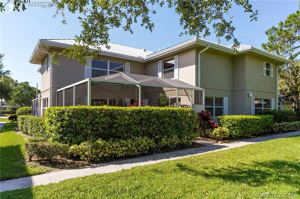 2853 SW Lakemont Place Palm City FL 34990
