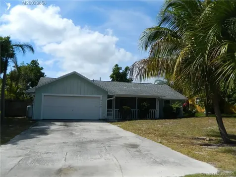 2172 NE 21st Avenue Jensen Beach FL 34957