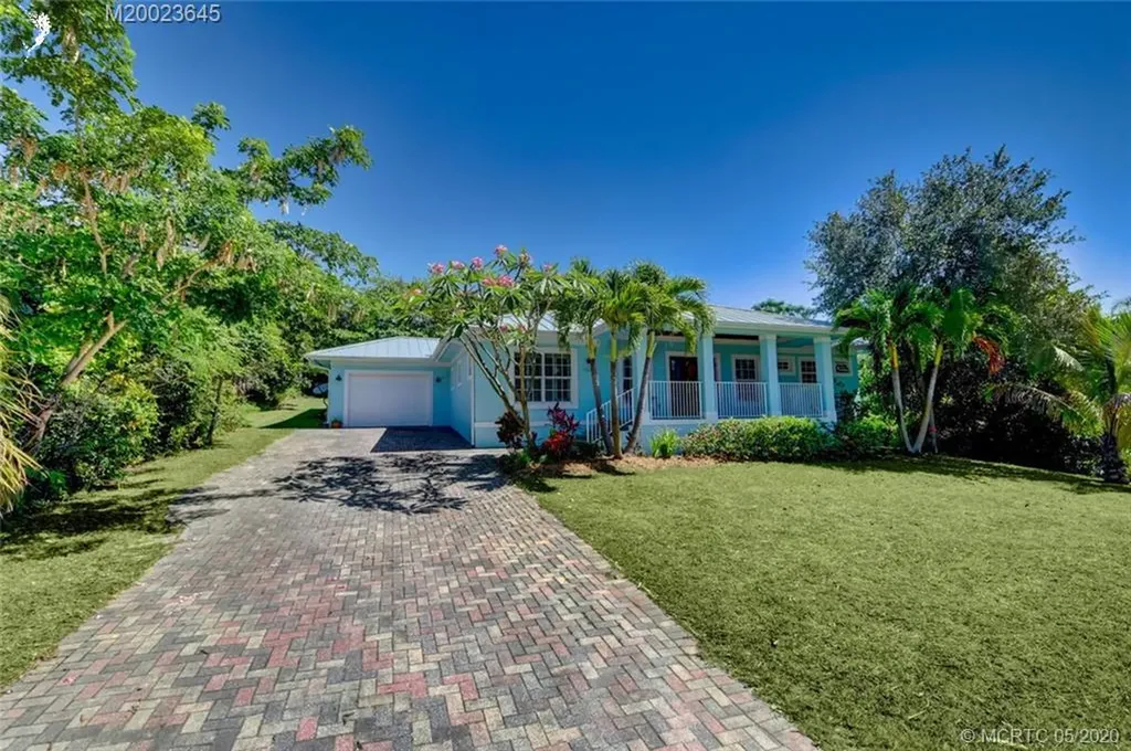 4565 NE High View Terrace Jensen Beach FL 34957