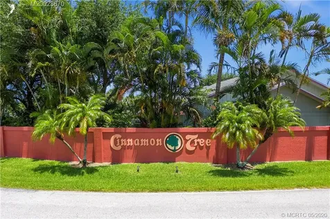 4093 NW Cinnamon Tree Circle Jensen Beach FL 34957