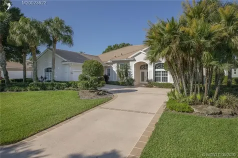 1827 SW Foxpoint Trail Palm City FL 34990