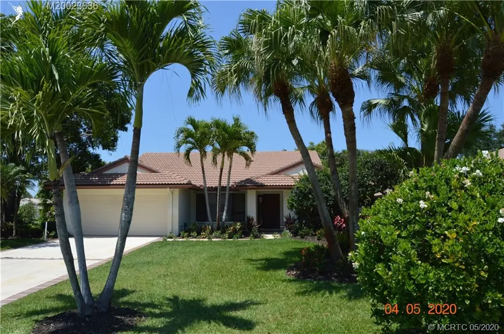 2283 SW Spoonbill Drive Palm City FL 34990