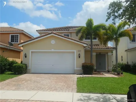 2490 SW Liberty Street Palm City FL 34990