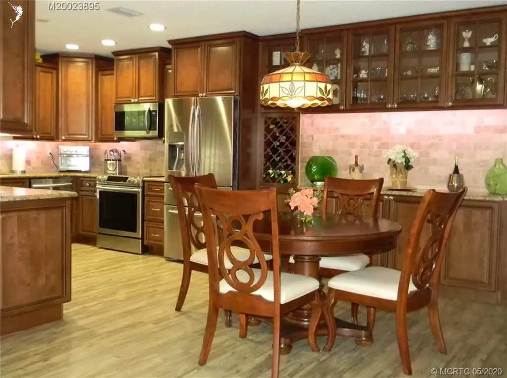 3164 SW Sunset Trace Circle Palm City FL 34990