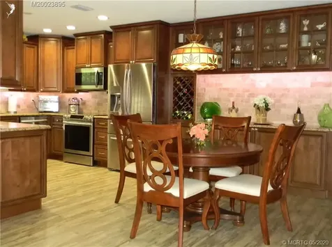 3164 SW Sunset Trace Circle Palm City FL 34990