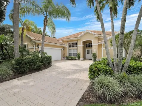 2104 SW Bradford Place Palm City FL 34990