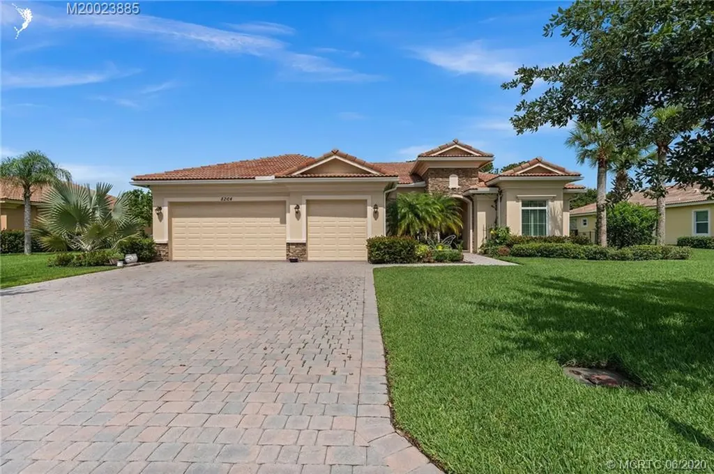 8264 SW Marin Drive Stuart FL 34997