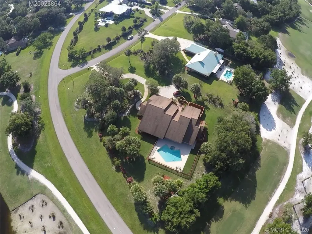 1656 SW Sandtrap Crescent Palm City FL 34990