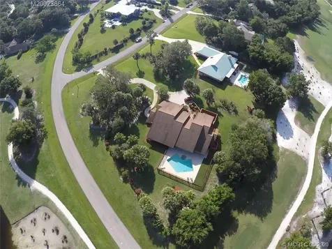 1656 SW Sandtrap Crescent Palm City FL 34990