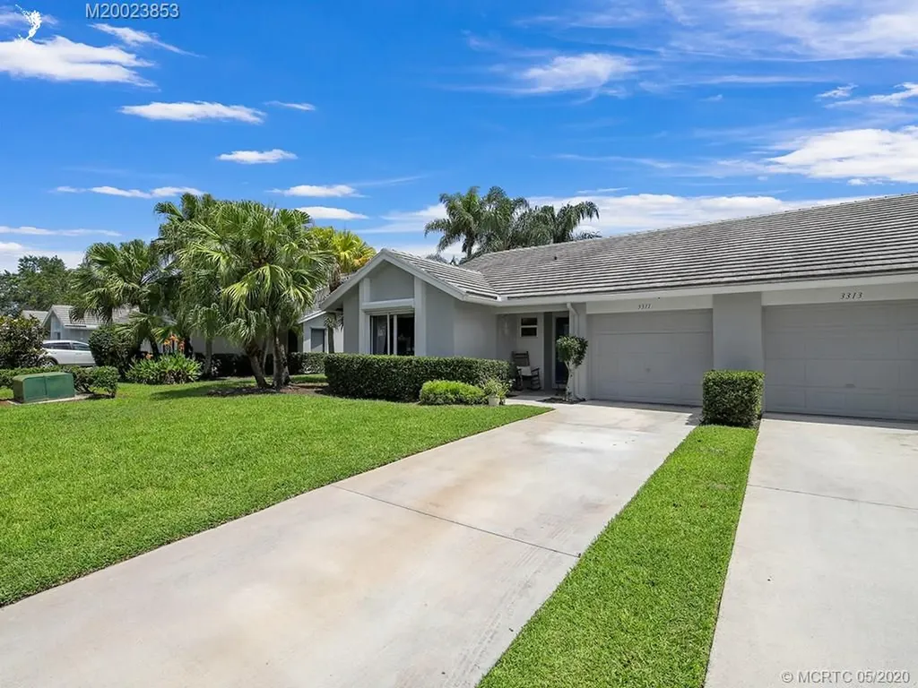 3311 SW Villa Place Palm City FL 34990