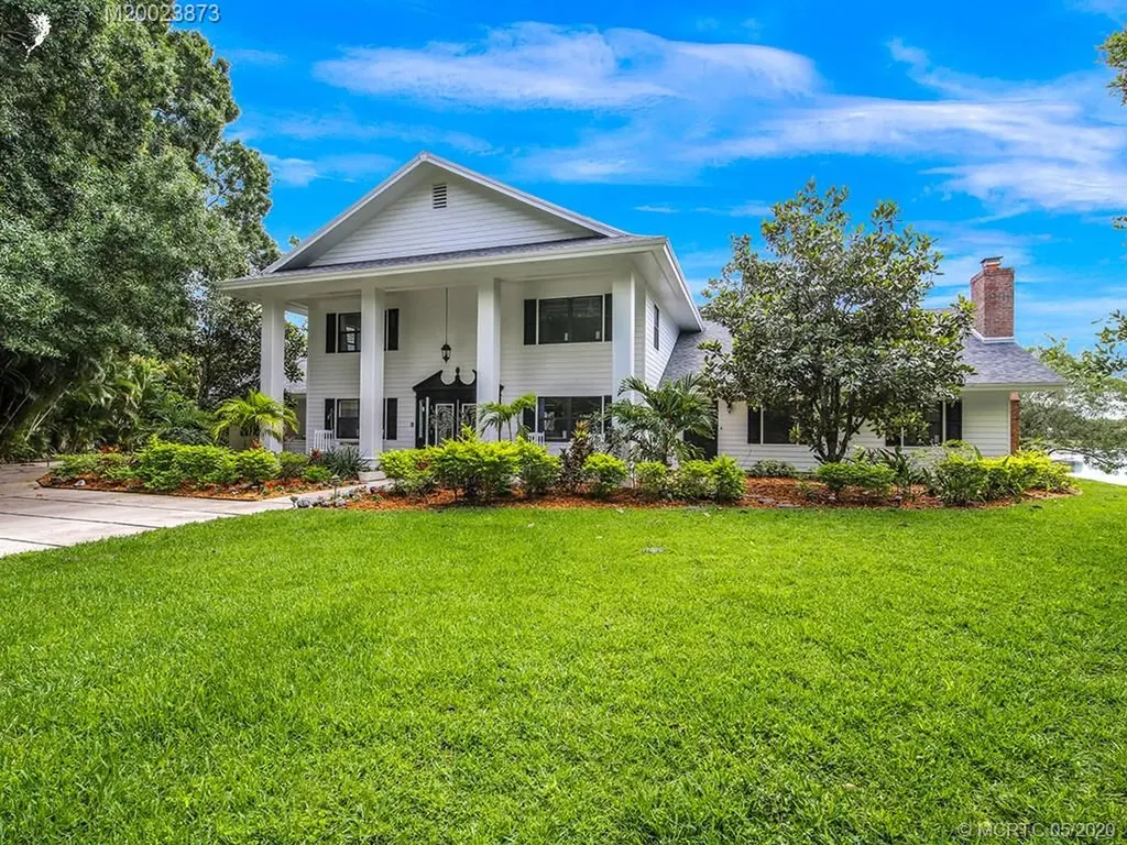 2141 SW Racquet Club Drive Palm City FL 34990