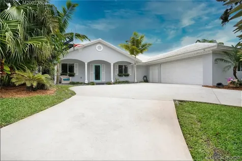 3591 SE Court Drive Stuart FL 34997