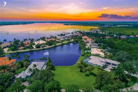540 SW Bay Pointe Circle Palm City FL 34990