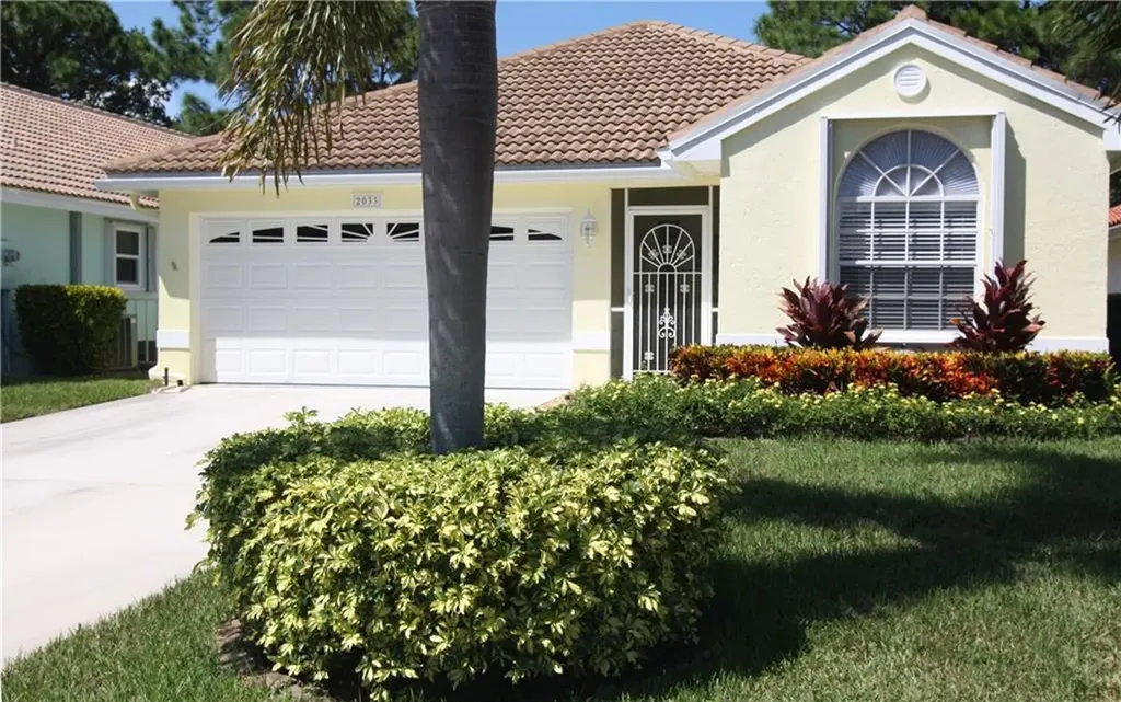 2033 SW Olympic Club Terrace Palm City FL 34990