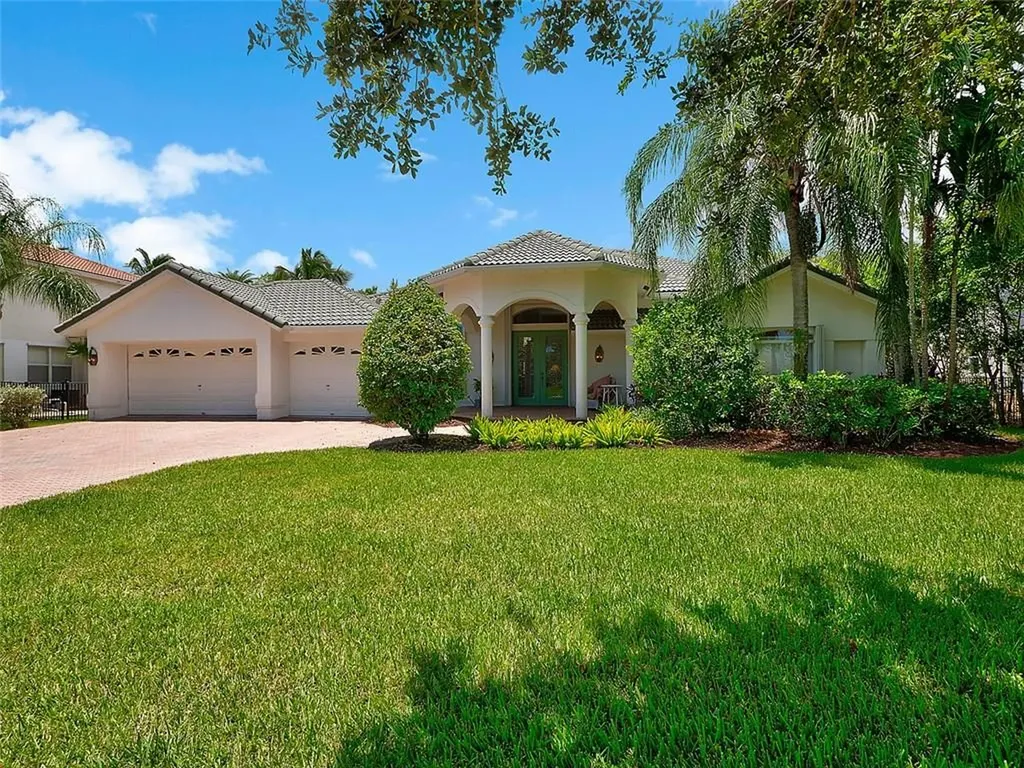 5164 SW Hammock Creek Drive Palm City FL 34990