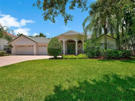 5164 SW Hammock Creek Drive Palm City FL 34990