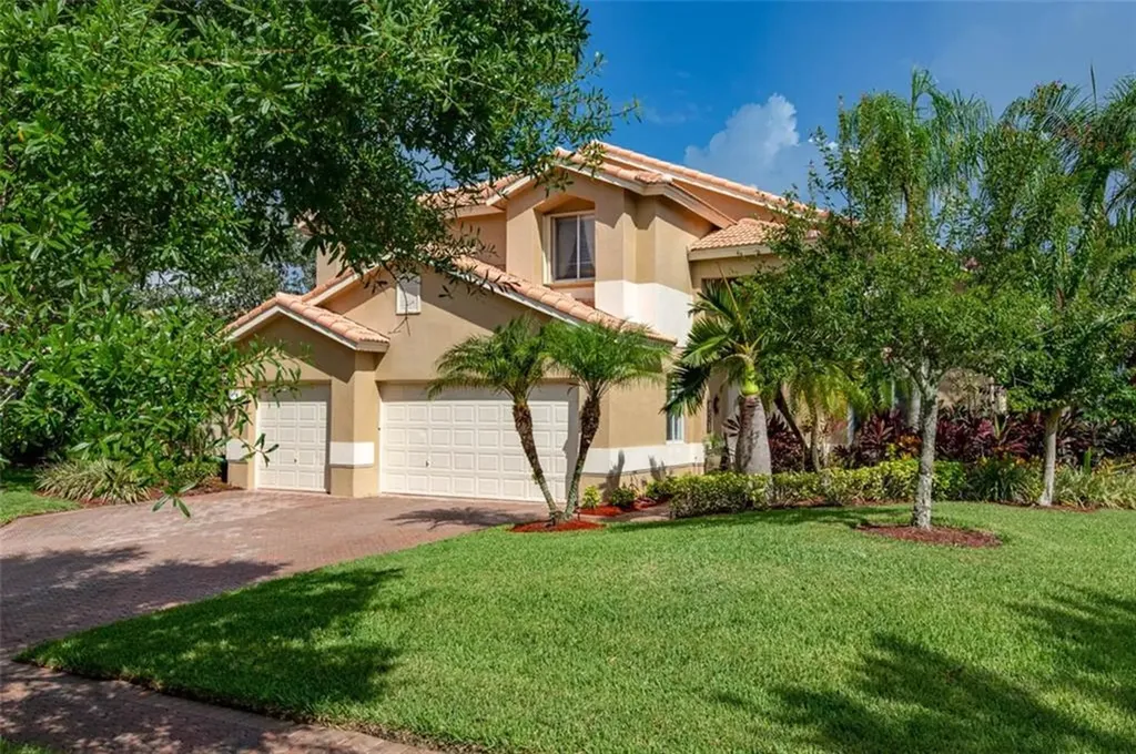 2719 SW Bear Paw Trail Palm City FL 34990