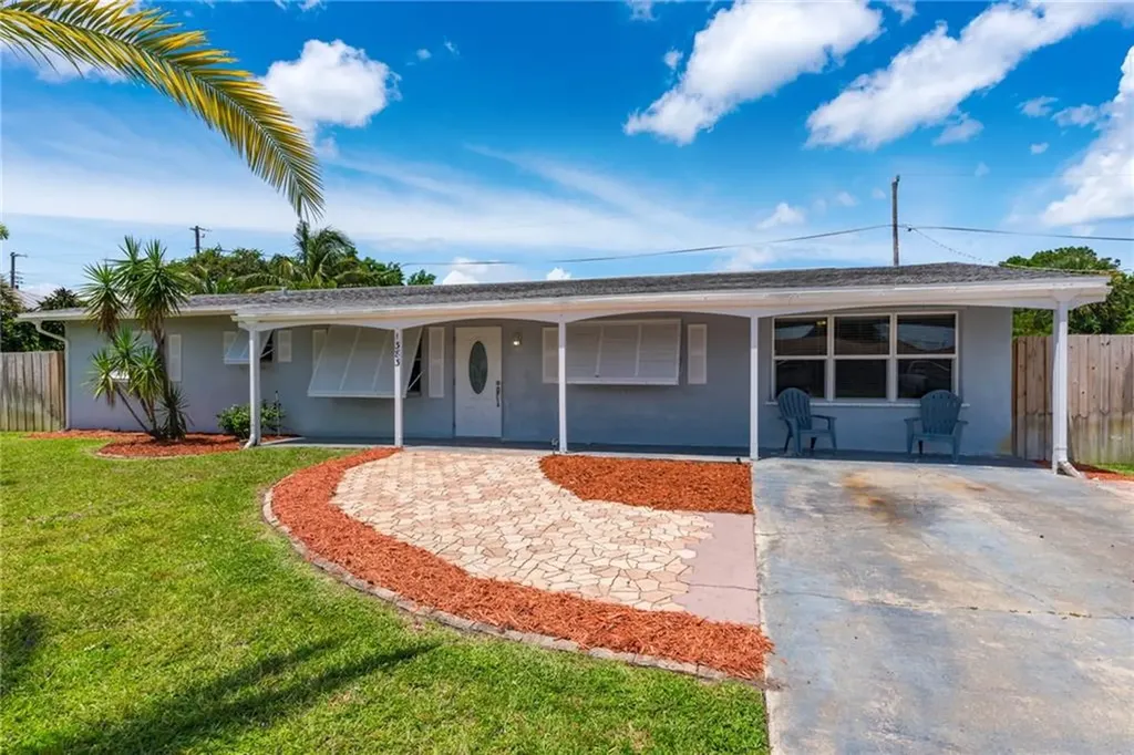 1383 NE Croton Street Jensen Beach FL 34957
