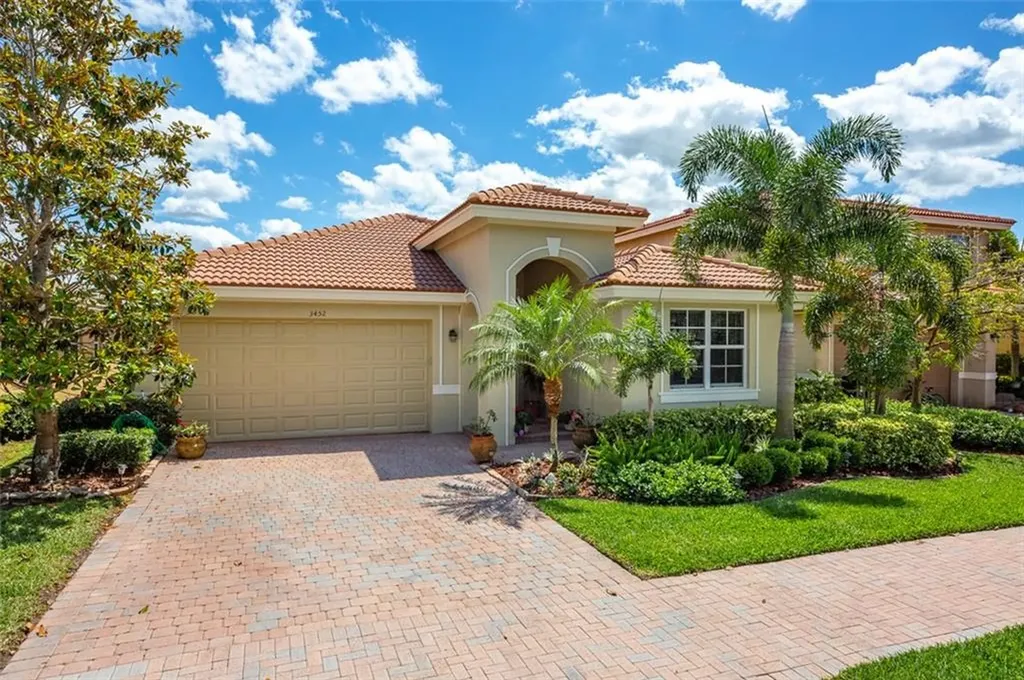 3452 SW Porpoise Circle Stuart FL 34997