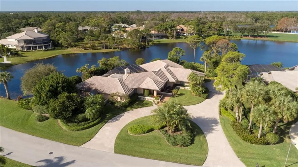 13415 NW Wax Myrtle Trail Palm City FL 34990