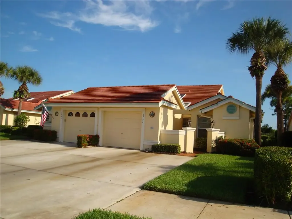 3751 SW Whispering Sound Drive Palm City FL 34990
