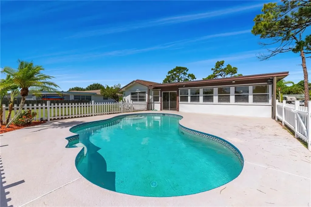1523 NW Spruce Ridge Drive Stuart FL 34994