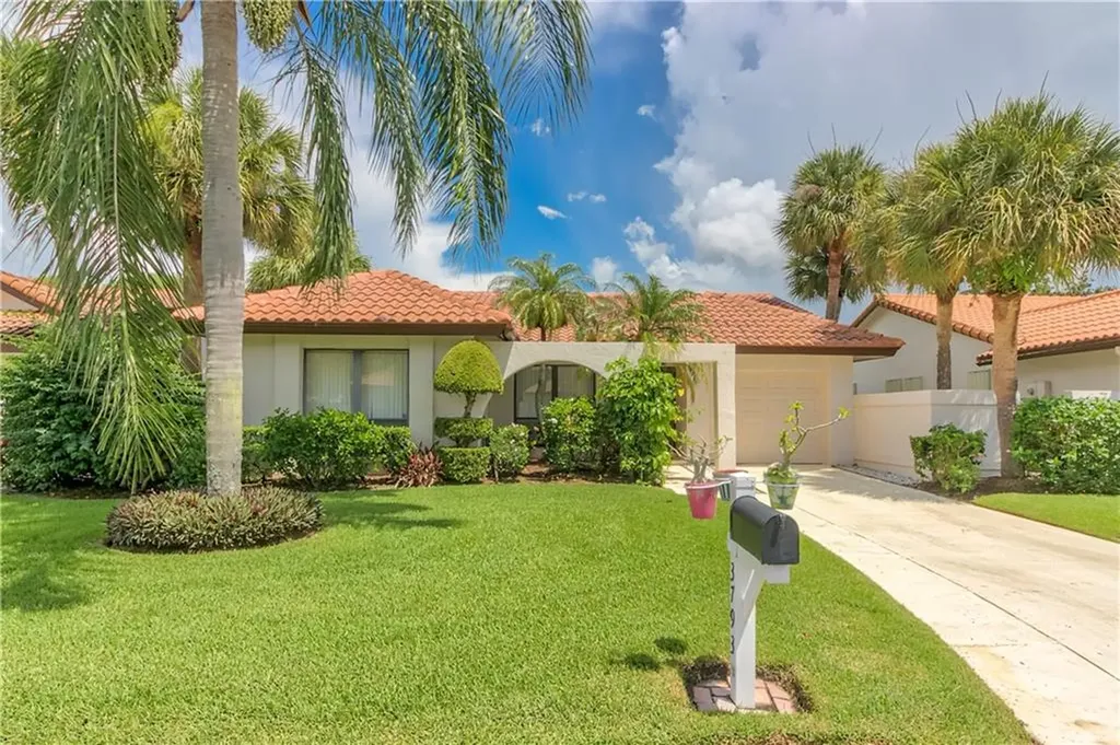 3793 SW Pheasant Run Palm City FL 34990