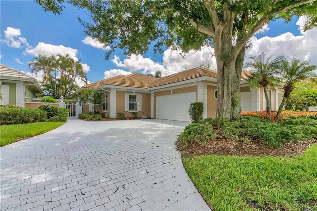 2407 SW Brookwood Lane Palm City FL 34990