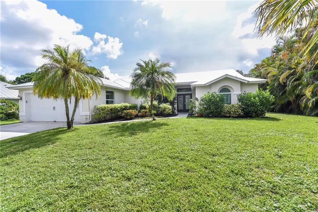 3061 SW Grapevine Lane Palm City FL 34990