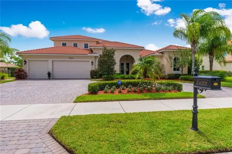 7423 SE Belle Maison Drive Stuart FL 34997