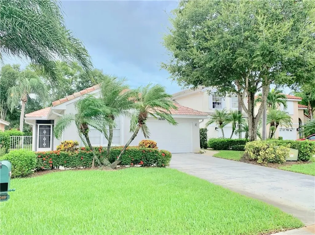 2099 SW Augusta Trace Palm City FL 34990