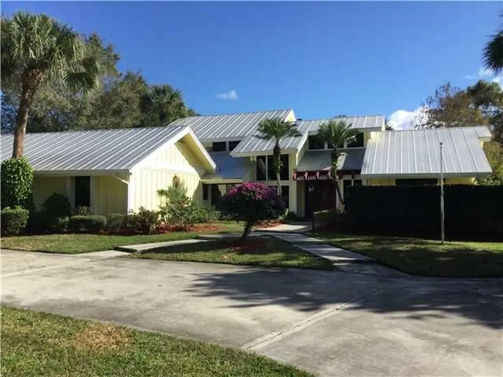 3231 SW Winding Way Palm City FL 34990