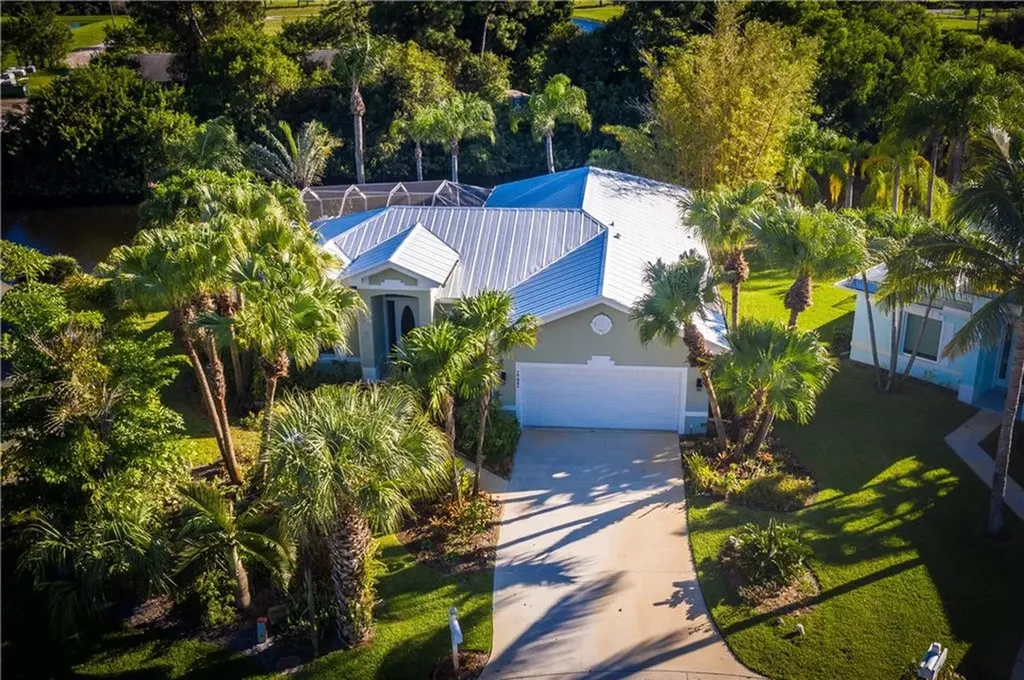 1195 SW Rosemary Court Palm City FL 34990