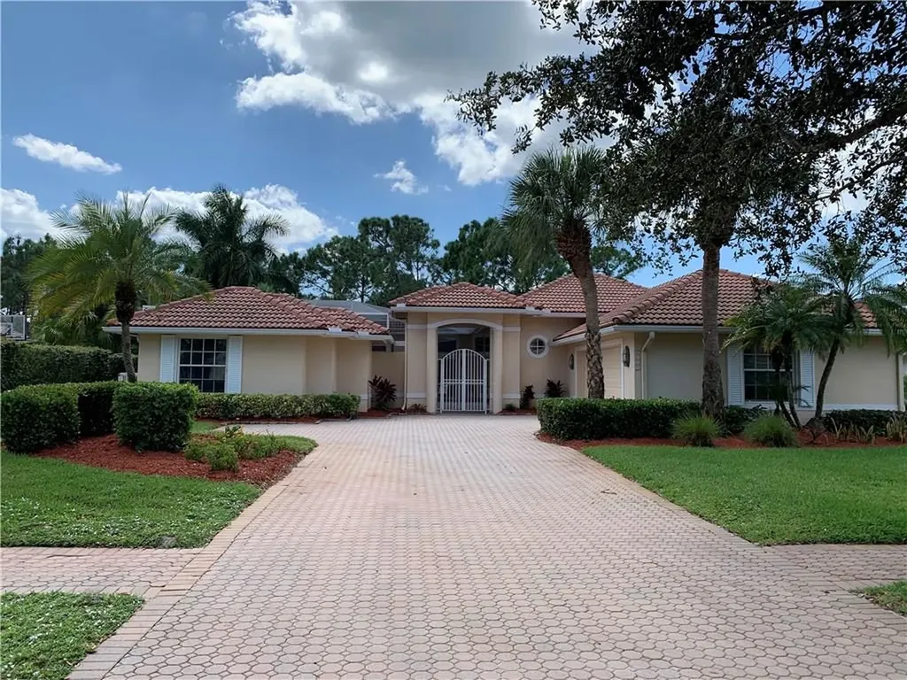 5028 SW Hammock Creek Drive Palm City FL 34990